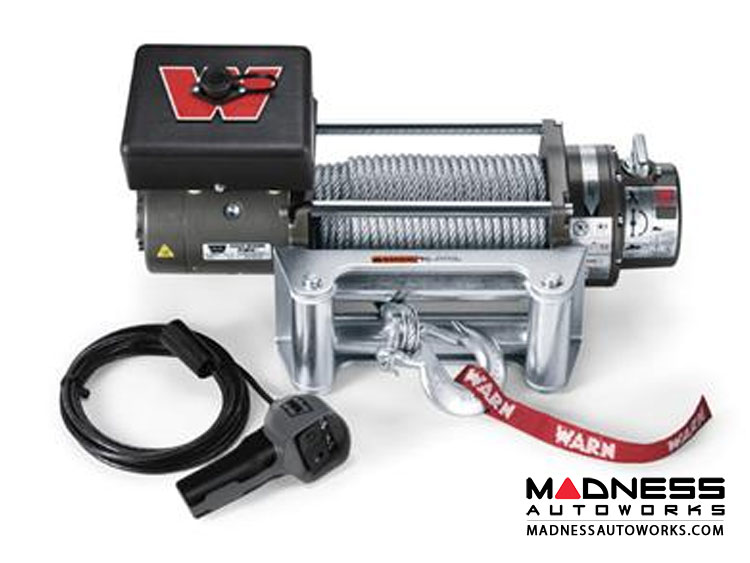 Truck Winches by Warn - VR12000